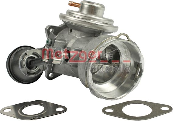 METZGER 0892407 ORIGINAL ERSATZTEIL AGR-Ventil